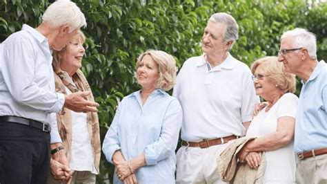 Finding a new forever home: ‘The Orchards ticks every retirement.